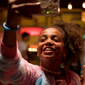 « Binti » (Frederike Migom)