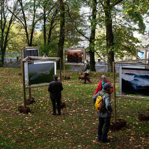Expo photo à la Citadelle de Namur (11-19/10) © « FINN »