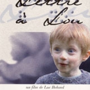   Le film de son papa © Luc Boland