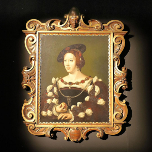 Marie de Hongrie © Photo : Jacques Baudoux