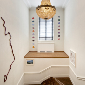 Aux deux côtés de la fenêtre : Série « Poisson » © Kasper Bosmans/2022 © « GRAYSC »