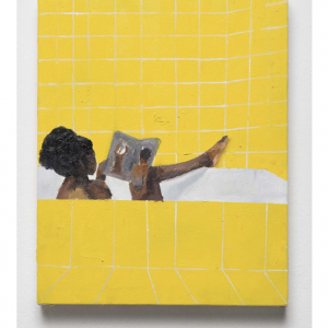 "Dans ma maison" © Lia D Castro/2024 © "GRAYSC"