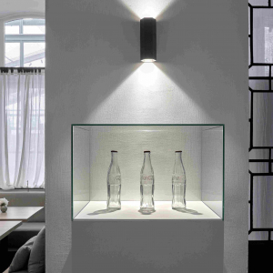 "Insertions dans les circuits idéologiques : Projet Coca - Cola" © Cildo Mereiles/1970 © "GRAYSC"