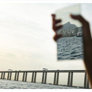 "Autres fondamentaux #2" © Aline Motta/2019 © "GRAYSC"