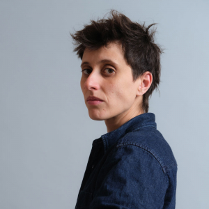 Johana-Giacardi © « Les Estivants »