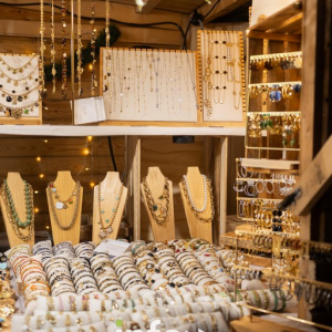 Des idées pour des cadeaux de Noël ⓒ Ville de Namur