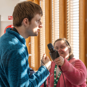 Lou Boland © Marie-Christine Paquot/« EOP »