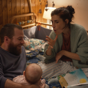 « Sorda » (Eva Libertad), « Prix Cap 48 » Longs Métrages