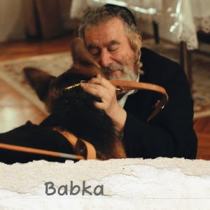 « Babka » (Serena Dykman) mention pour le « Grand Prix du Jury »