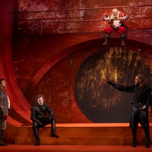 © Photo : Aude Vanlathem