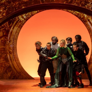 © Photo : Aude Vanlathem