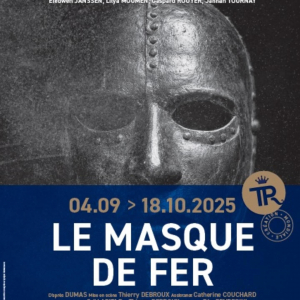 © « Théâtre royal du Parc »