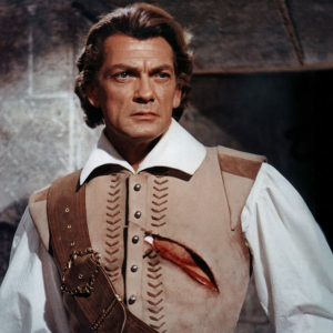 D’Artagnan à l’écran (Jean Marais)/1962
