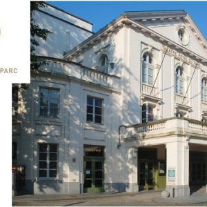 © « Théâtre royal du Parc »
