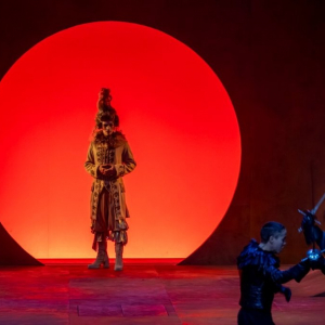 © Photo : Aude Vanlathem