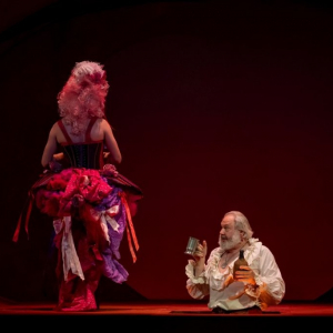 © Photo : Aude Vanlathem