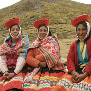 © Photo : André Maurice