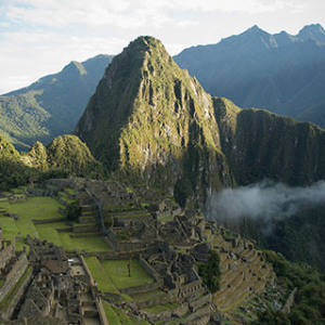 © Photo : André Maurice