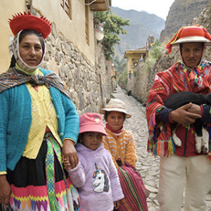 © Photo : André Maurice