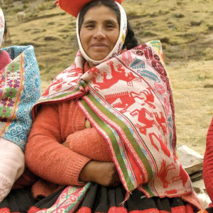 © Photo : André Maurice