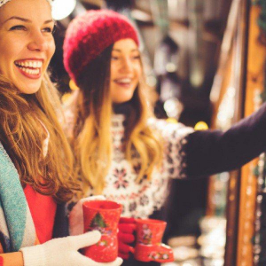 La Joie de Noël © Photo : « Enjeu »/« Le Tournevent »