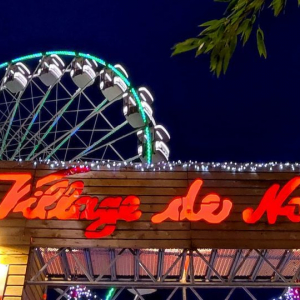 Entrée de la place du Marché © « Enjeu »/« Le Tournevent »