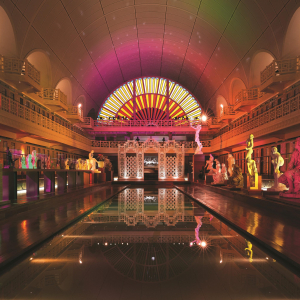 © « La Piscine » © Photo : Alain Leprinc