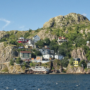 © Lynda Paquet & Martin Parent