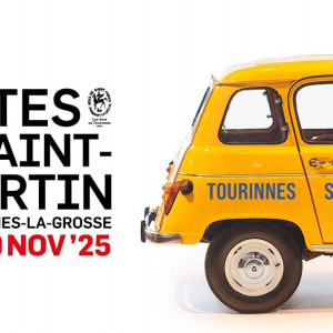 © « Fêtes de la Saint-Martin »