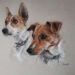 © Marie de Limelette