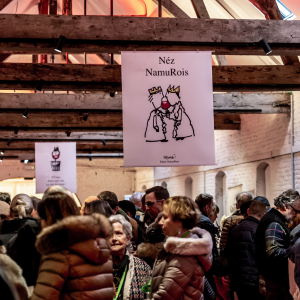 © Photo : Sébastien Roberty