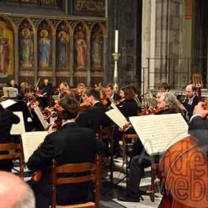 Requiem de Mozart LIEGE - 8003