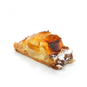 La Tarte aux pommes Date de création : 1381