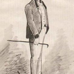 Prince de Schinas