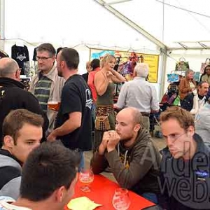 Brasserie de la Lienne-9542