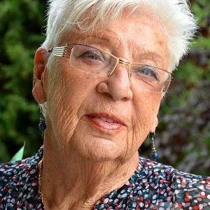 La Belle Yvette en 2012