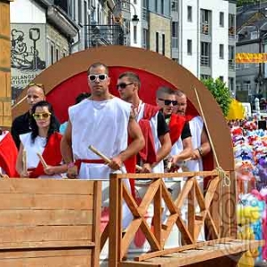 Carnaval du Soleil - 8060