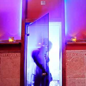 Sauna Spa France