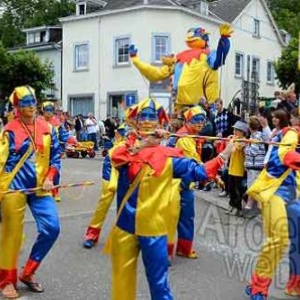 Carnaval du soleil 2011 - 9450- video 01