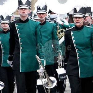 Carnaval de La Roche 2015 - 4161