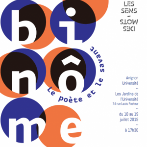 Binome de Thibault Rossigneux
