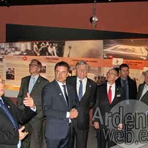 Bastogne War Museum-22
