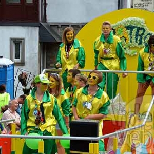 Carnaval du Soleil - 7968