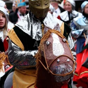 Carnaval de La Roche 2015 - 4123