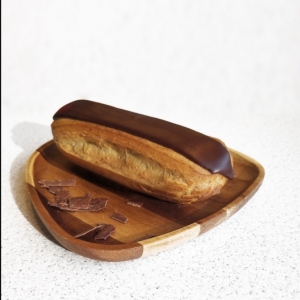   L’Eclair Date de création : 1864 