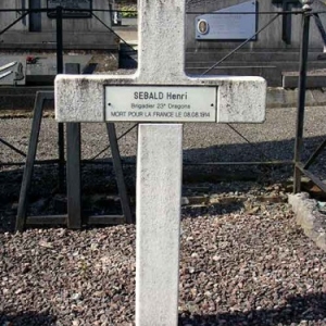 tombe 