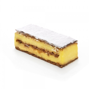 Le Millefeuille  Date de création : 1867