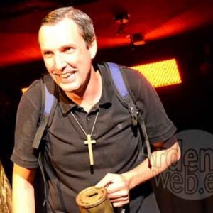 David Schiepers au cabaret_video 01