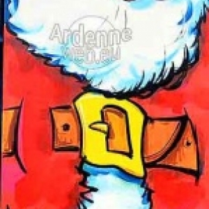 Peinture de NOEL-41