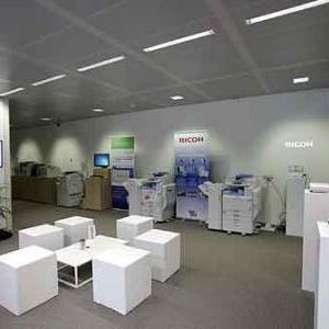Ricoh Luxembourg